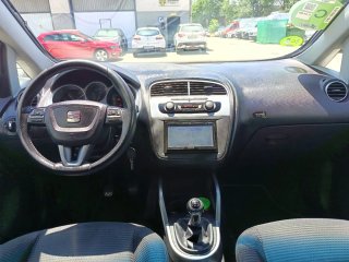 SEAT Altea 2009
