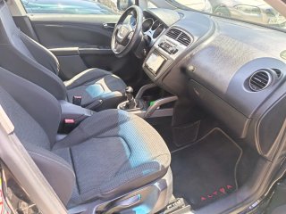 SEAT Altea 2009