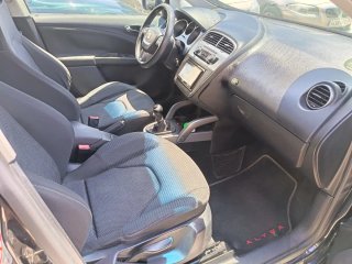 SEAT Altea 2009