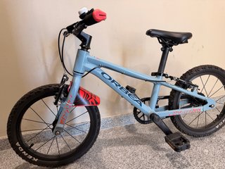 Bici Orbea Infantil