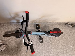 Bici Orbea Infantil