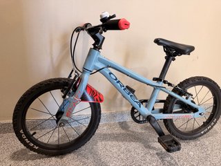 Bici Orbea Infantil