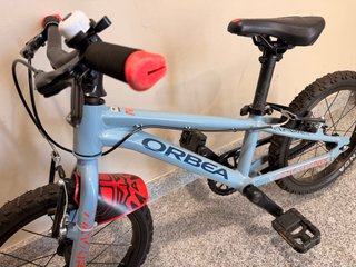 Bici Orbea Infantil