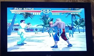 Lote PS2 Slim