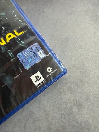 Returnal PS5