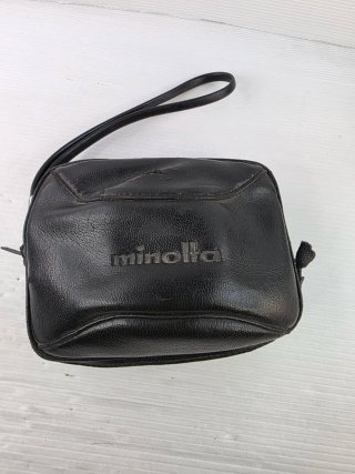 Minolta Hi-Matic G cámara 38mm 1:2.8