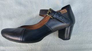 Zapatos Pikolinos tacón 6 cm