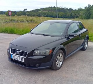 Volvo C30 2007