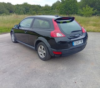 Volvo C30 2007