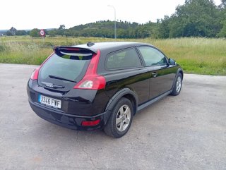 Volvo C30 2007