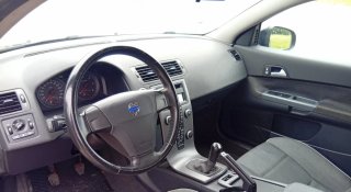 Volvo C30 2007