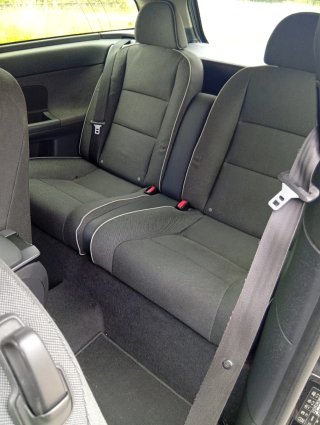 Volvo C30 2007