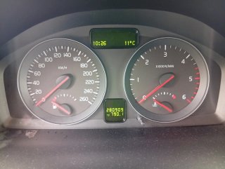 Volvo C30 2007