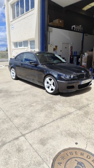BMW Serie 3 2004