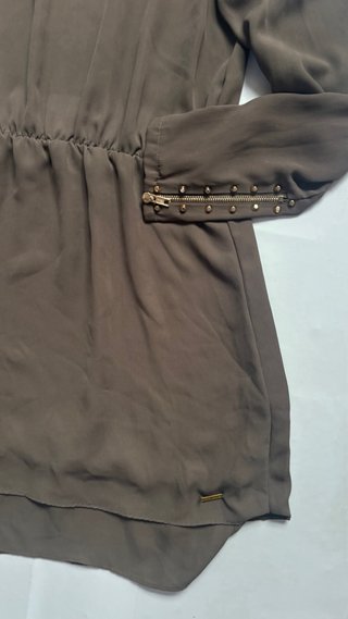 Vestido Pepe Jeans