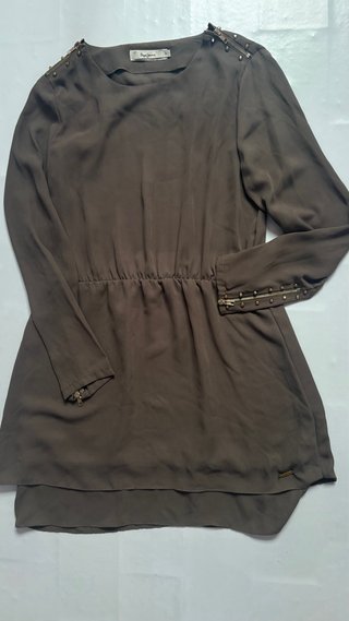 Vestido Pepe Jeans