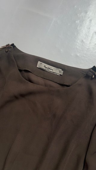 Vestido Pepe Jeans