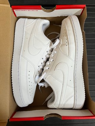 Nike Court Vision