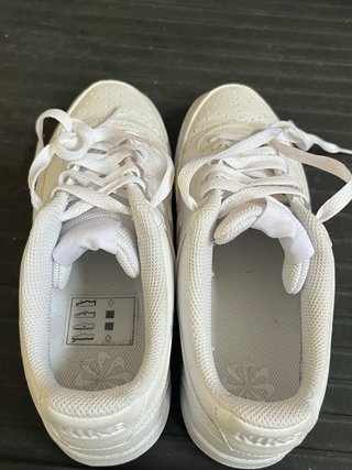 Nike Court Vision