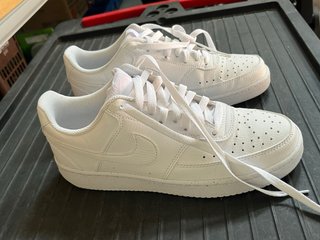 Nike Court Vision