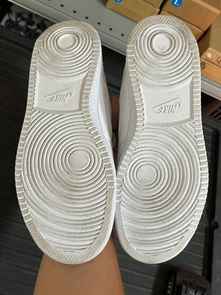 Nike Court Vision