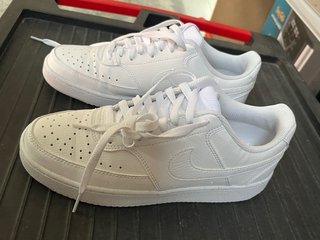 Nike Court Vision