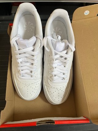 Nike Court Vision