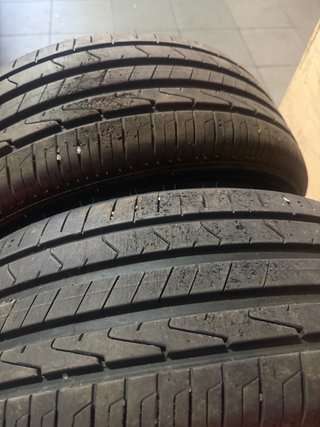Neumáticos 205/60 R16 hankook