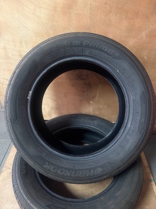 Neumáticos 205/60 R16 hankook
