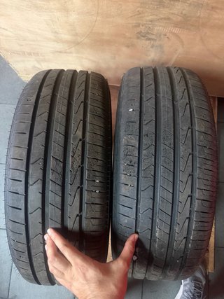 Neumáticos 205/60 R16 hankook