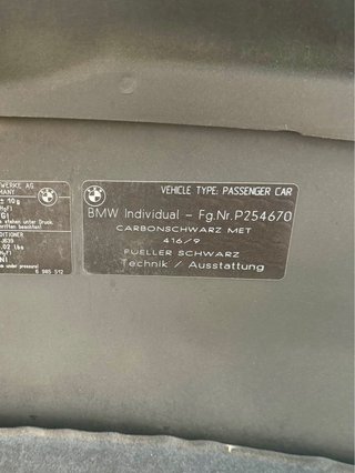 BMW 330 cabrio descapotable