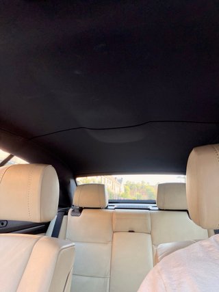BMW 330 cabrio descapotable