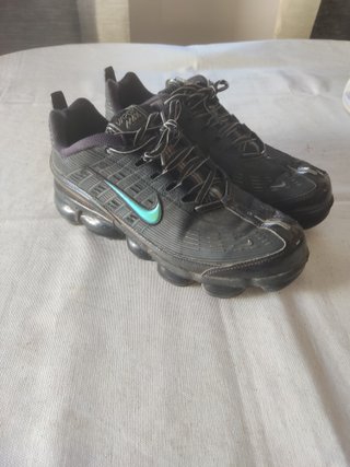 Nike Air VaporMax 360 negras