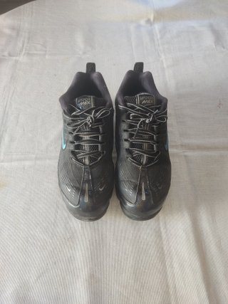 Nike Air VaporMax 360 negras