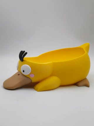 Bandeja Drenagem Psyduck