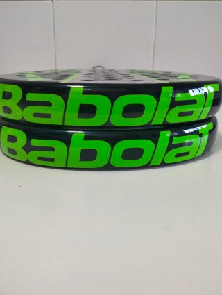 Babolat Viper Juan Lebron 3.0 2026 A ESTRENAR!!