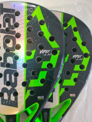 Babolat Viper Juan Lebron 3.0 2026 A ESTRENAR!!