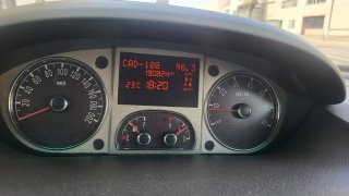Lancia Musa 2010