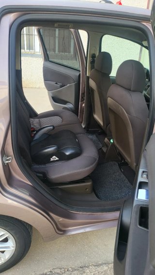 Lancia Musa 2010