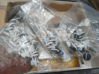 Advanced Heroquest Hero quest Castellano