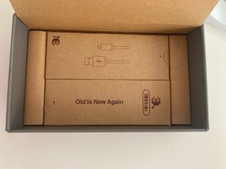 Mando 8Bitdo SFC30 Super Gamepad