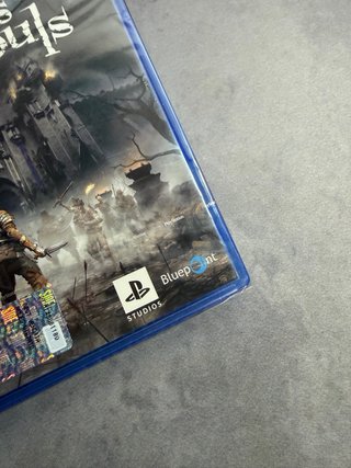 Demon's Souls PS5