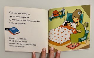 Colección de 11 Cuentos para aprender a leer.