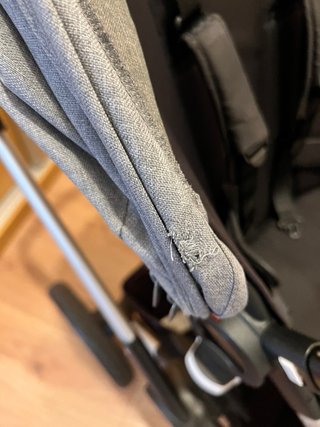 Bugaboo Buffalo Silla de Paseo