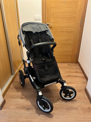 Bugaboo Buffalo Silla de Paseo