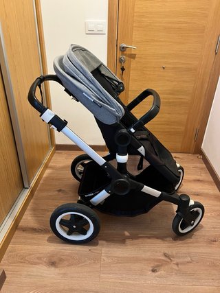 Bugaboo Buffalo Silla de Paseo