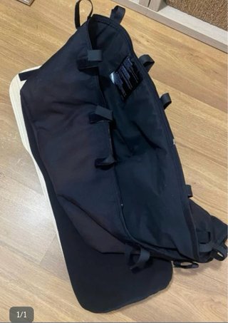 Bugaboo Buffalo Silla de Paseo