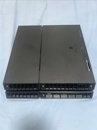 PS4 Fat 1TB 9.00,2 mandos originales