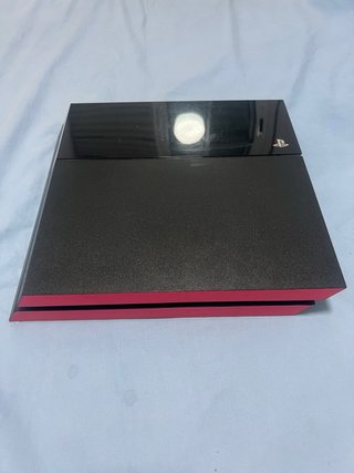 PS4 Fat 1TB 9.00,2 mandos originales
