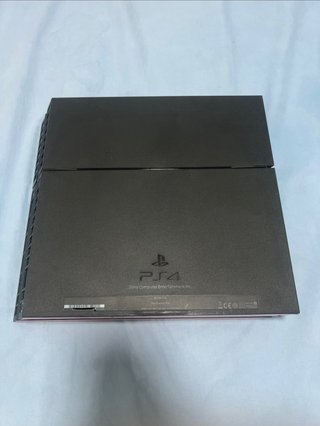 PS4 Fat 1TB 9.00,2 mandos originales
